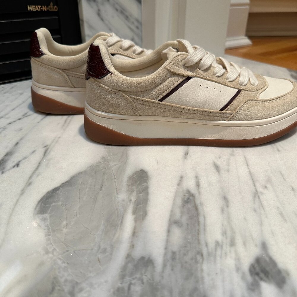 ZARA Combination Sneakers